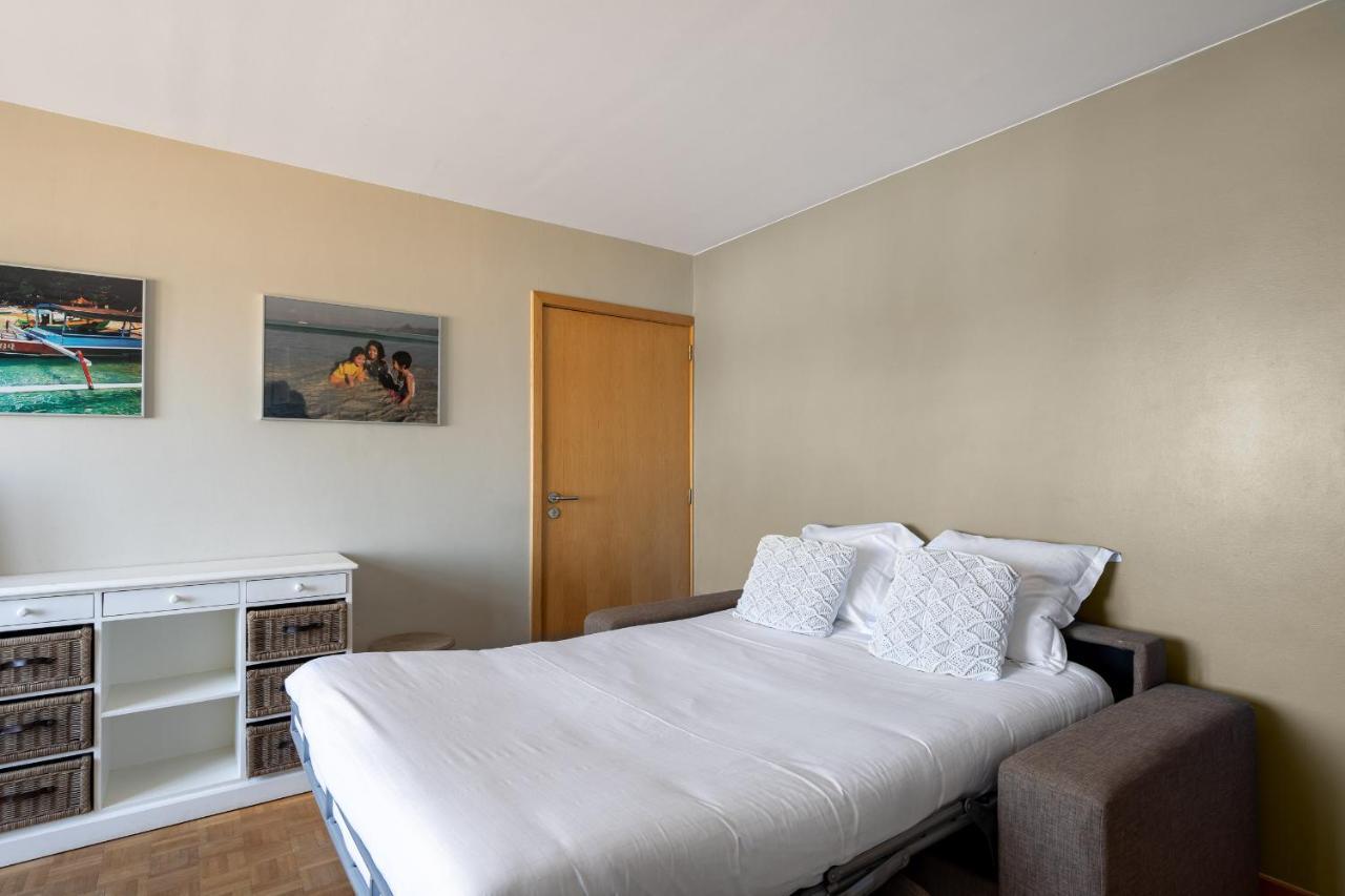 West Bay Lejlighedshotel Middelkerke Eksteriør billede
