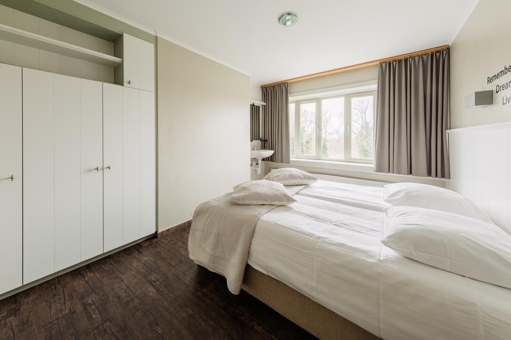 West Bay Lejlighedshotel Middelkerke Eksteriør billede
